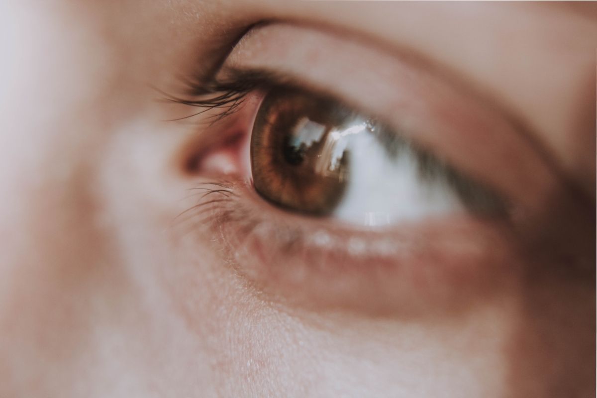 Uncommon laser eye surgery recovery secrets