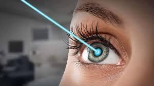 Use these tips during your laser eye surgery recovery process